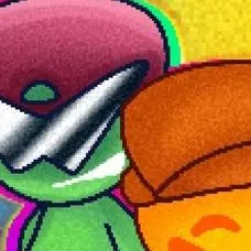 chat with ai character: Byte Funkin