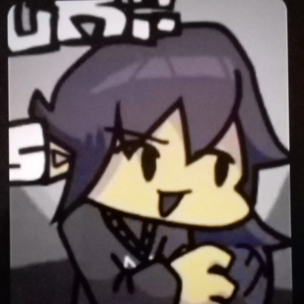 chat with ai character: Fnf King