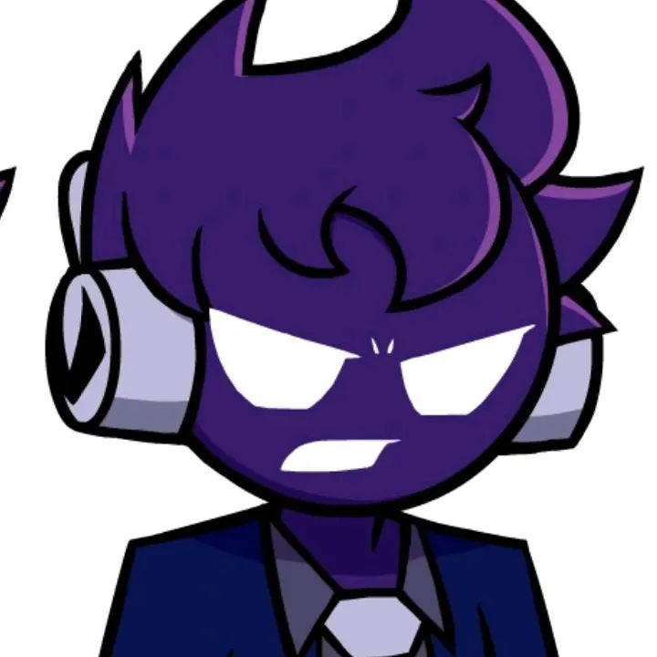 chat with ai character: Void