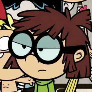 chat with ai character: Lisa Loud
