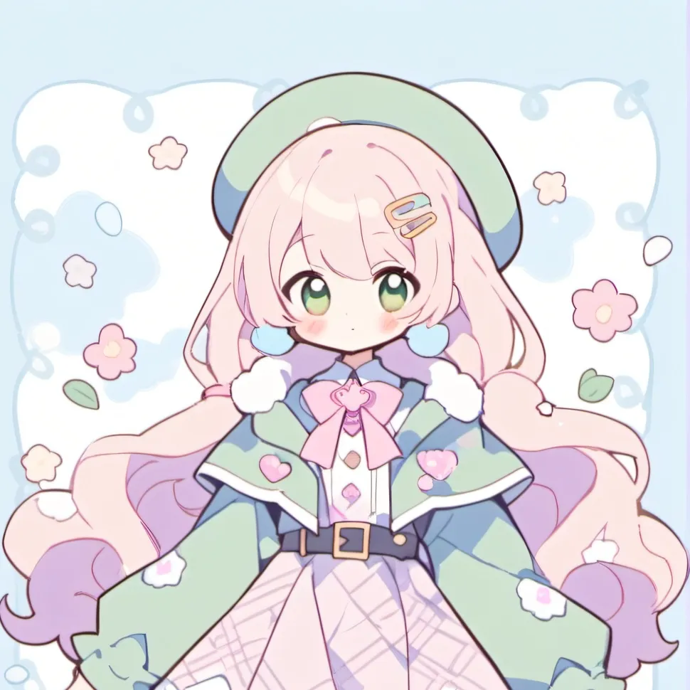 chat with ai character: Valentina