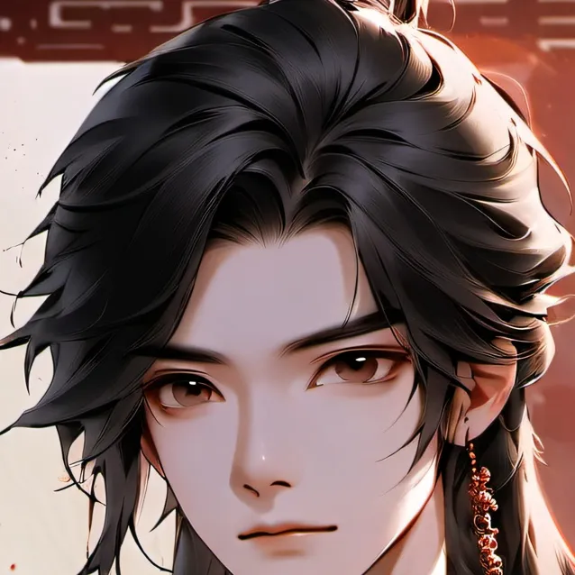 chat with ai character: ShuYue Feng