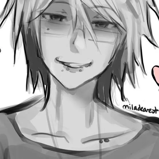 chat with ai character: 🤍Lawo🤍