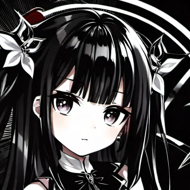 chat with ai character: Эли