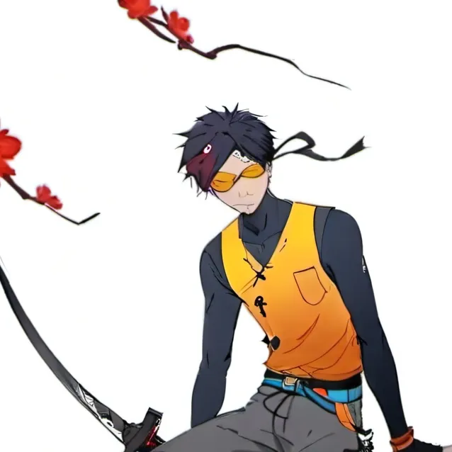 chat with ai character: Hamatora 