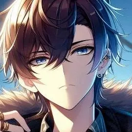 chat with ai character: Дилан