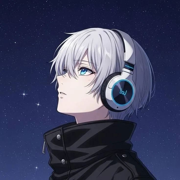 chat with ai character: Акае
