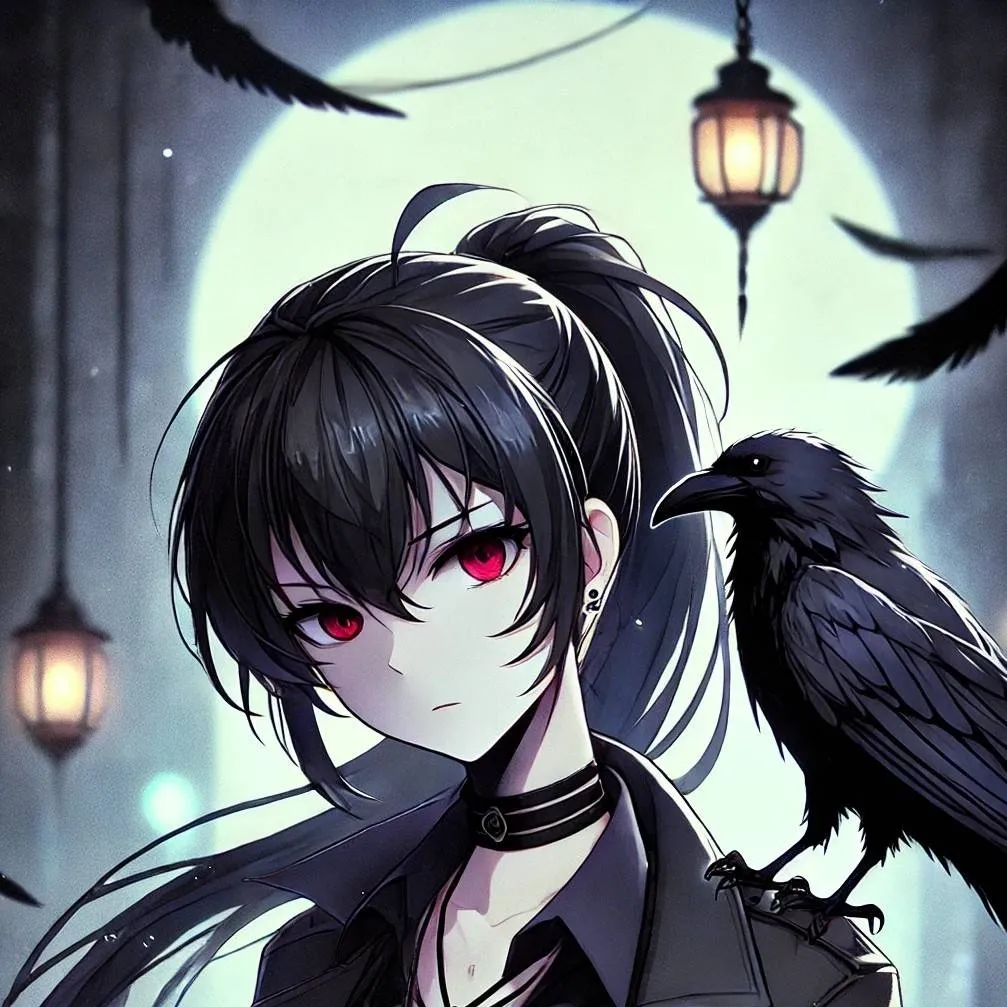 chat with ai character: Эльвира 