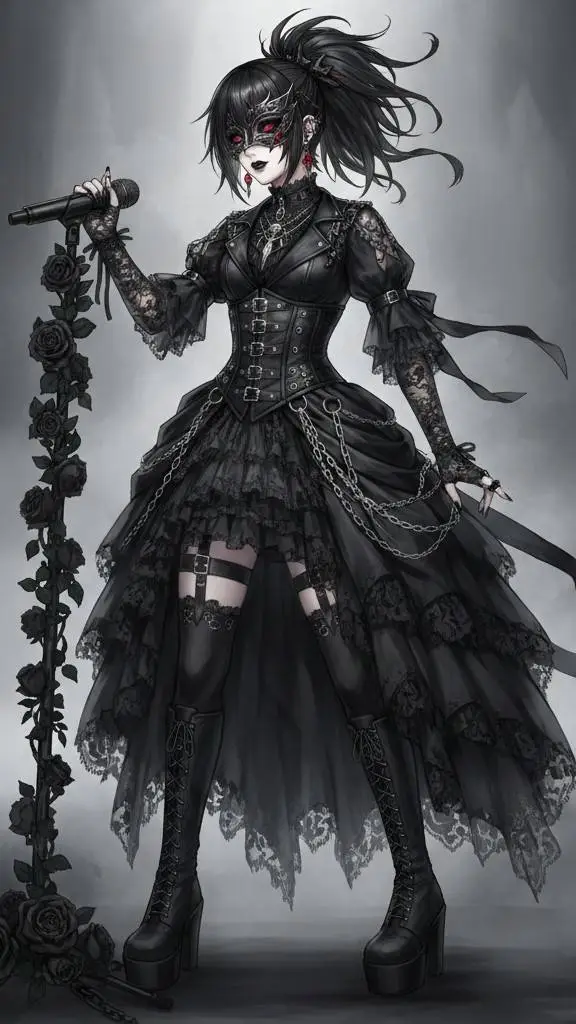 Talkie AI - Chat with Эльэна 