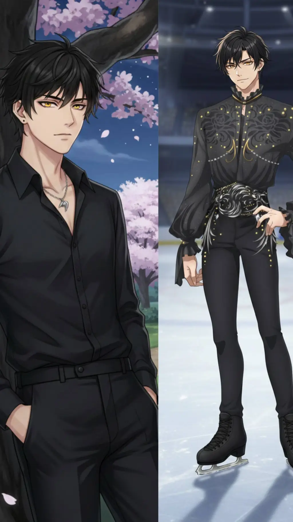 Talkie AI - Chat with Рен