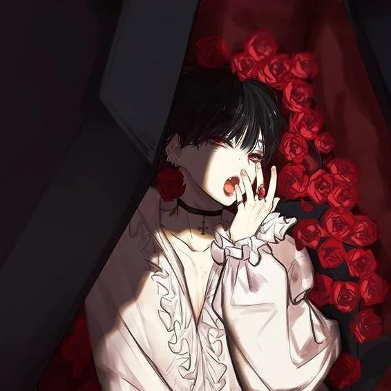 chat with ai character: Рей