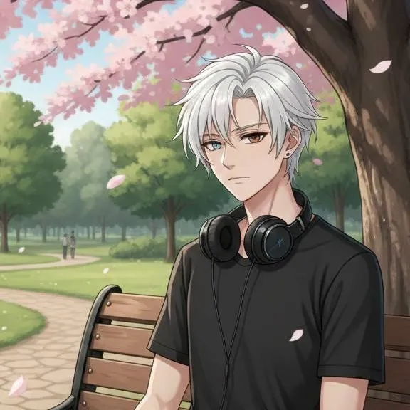 chat with ai character: Сора 