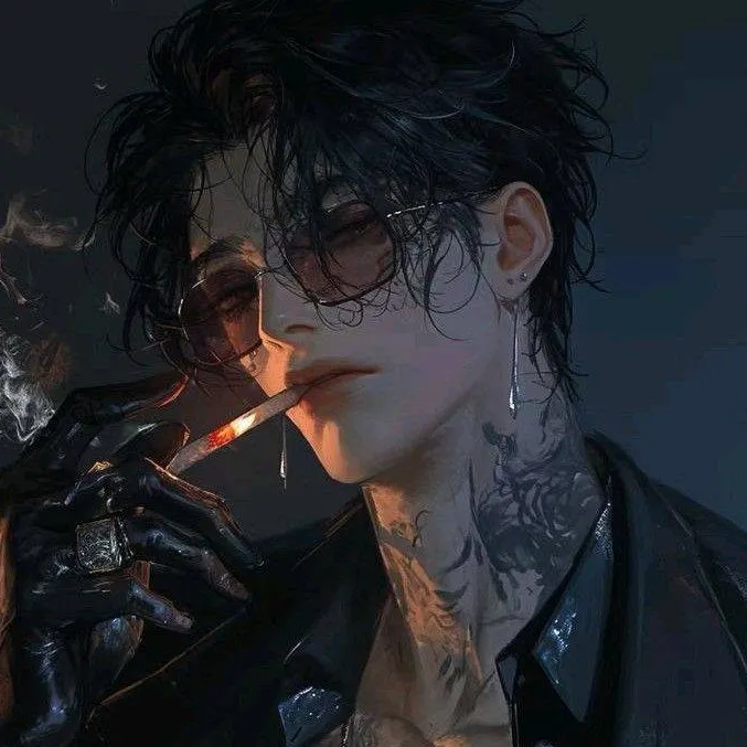 chat with ai character: Джек