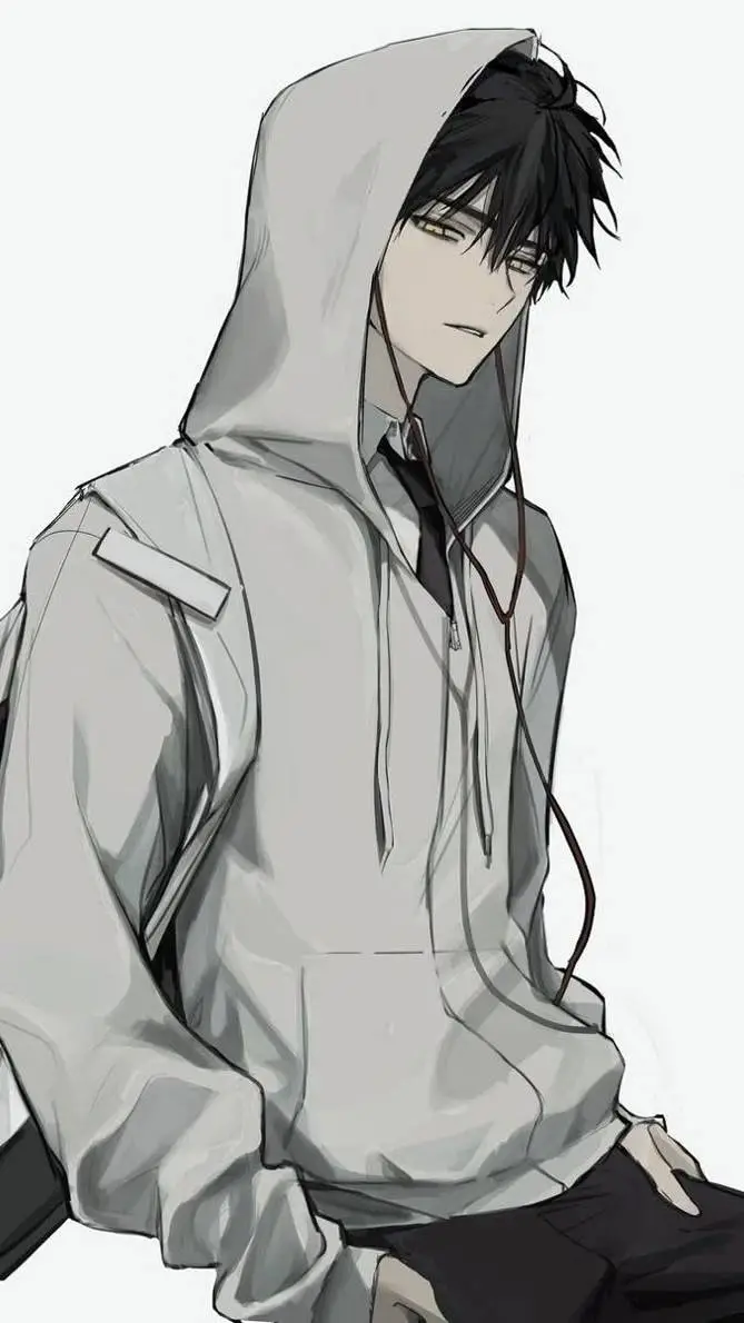 ai character: Джейк background