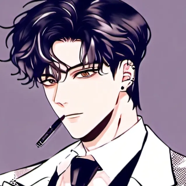chat with ai character: Ivan
