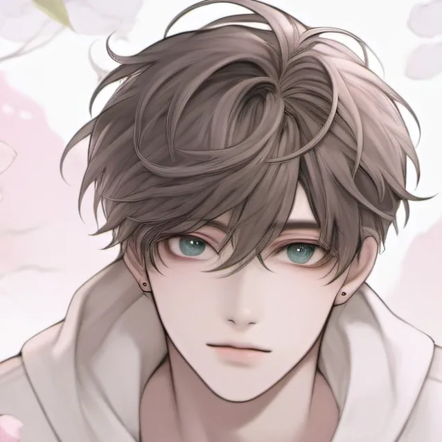 chat with ai character: Ivan