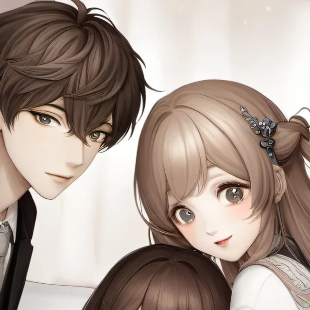 chat with ai character: Dylan and Daniela