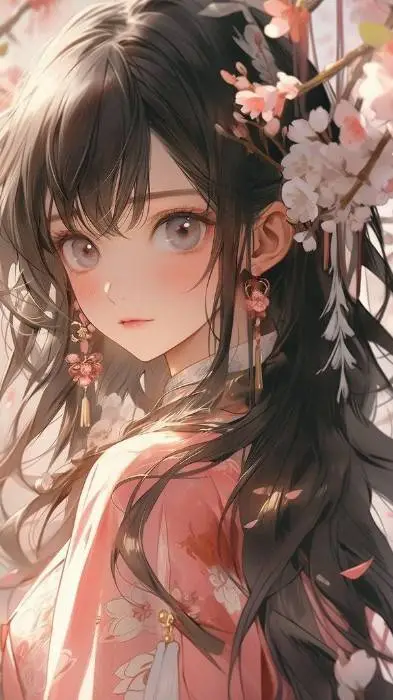 ai character: Y/N background