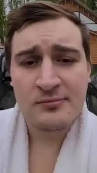 ai character: Винокуров background