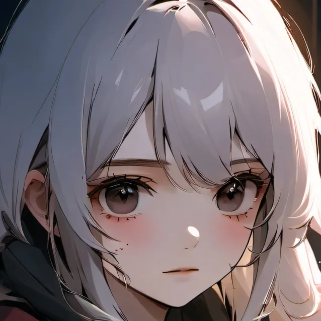 chat with ai character: Yukashi hatake 