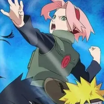 chat with ai character: Team 7