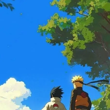 chat with ai character: Naruto hate