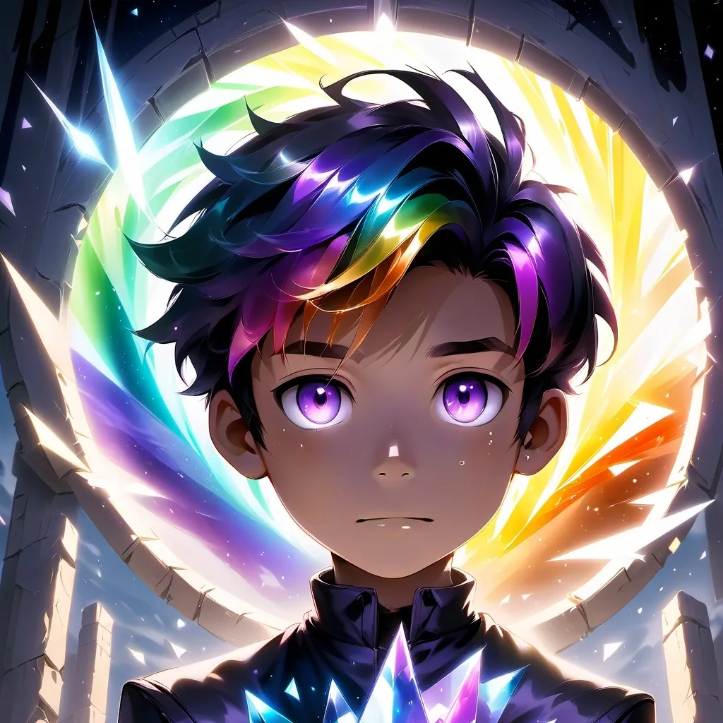 chat with ai character: Looey