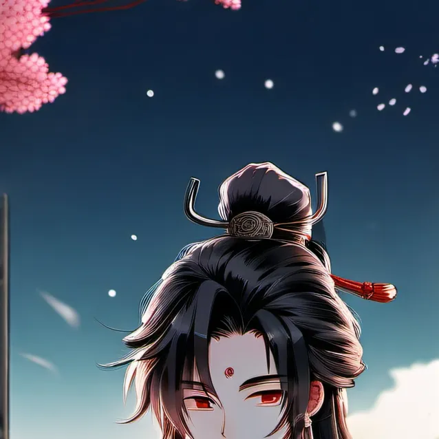 chat with ai character: 霓虹