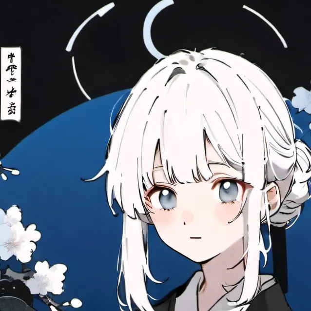 chat with ai character: 川雪