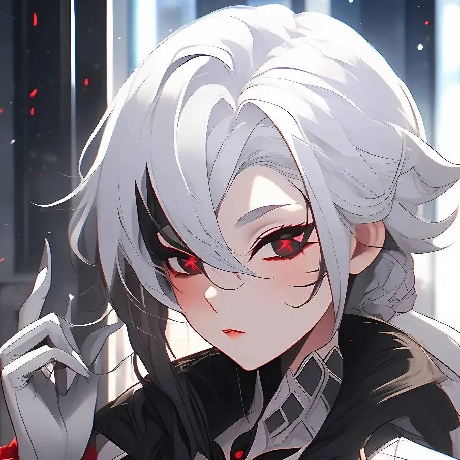 chat with ai character: Louie