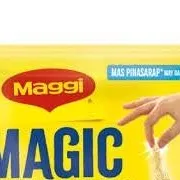 chat with ai character: Magic