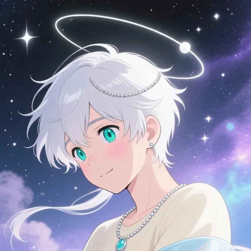 chat with ai character: Solarballs Haumea