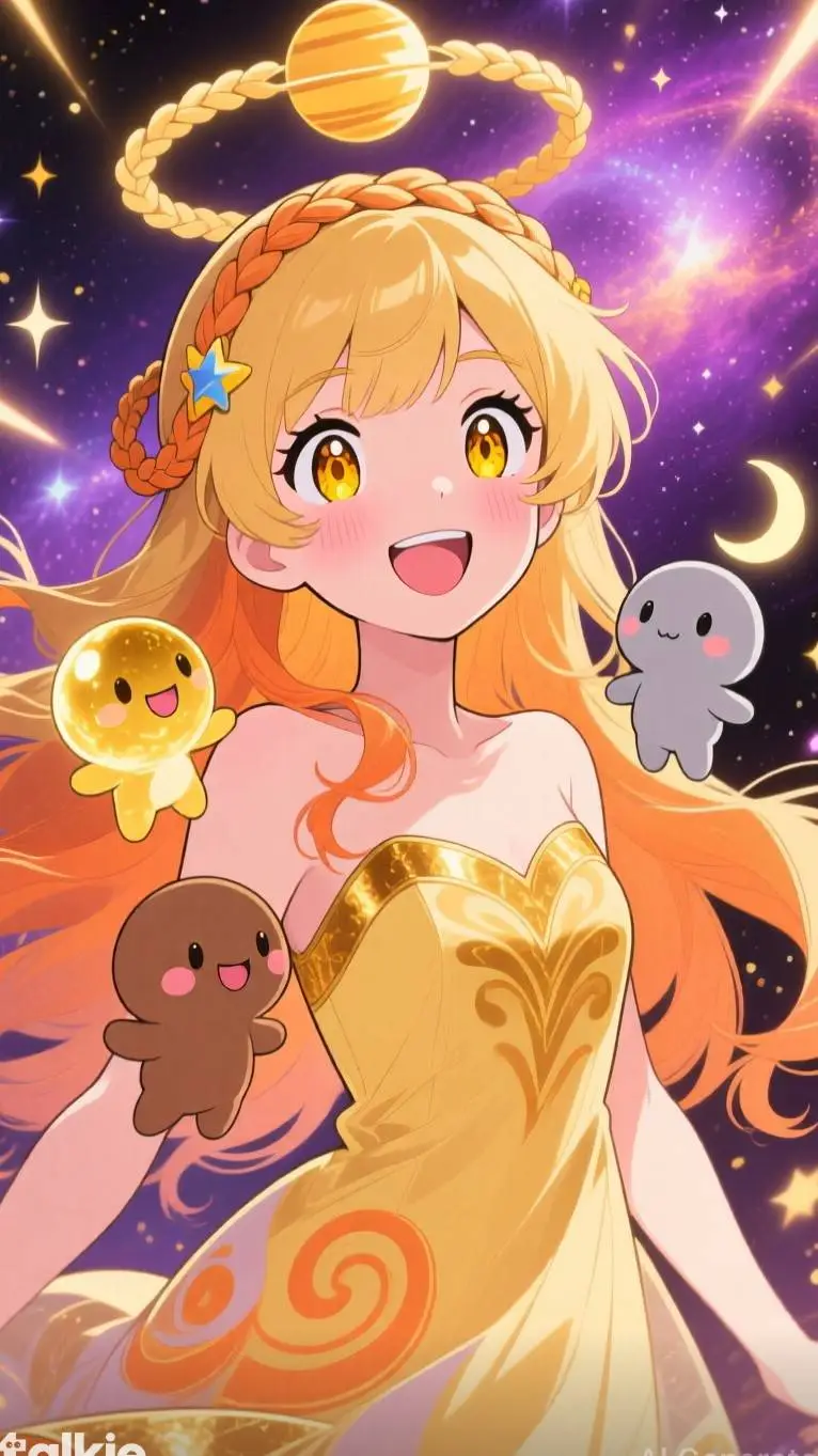 ai character: Solarballs Themis  background