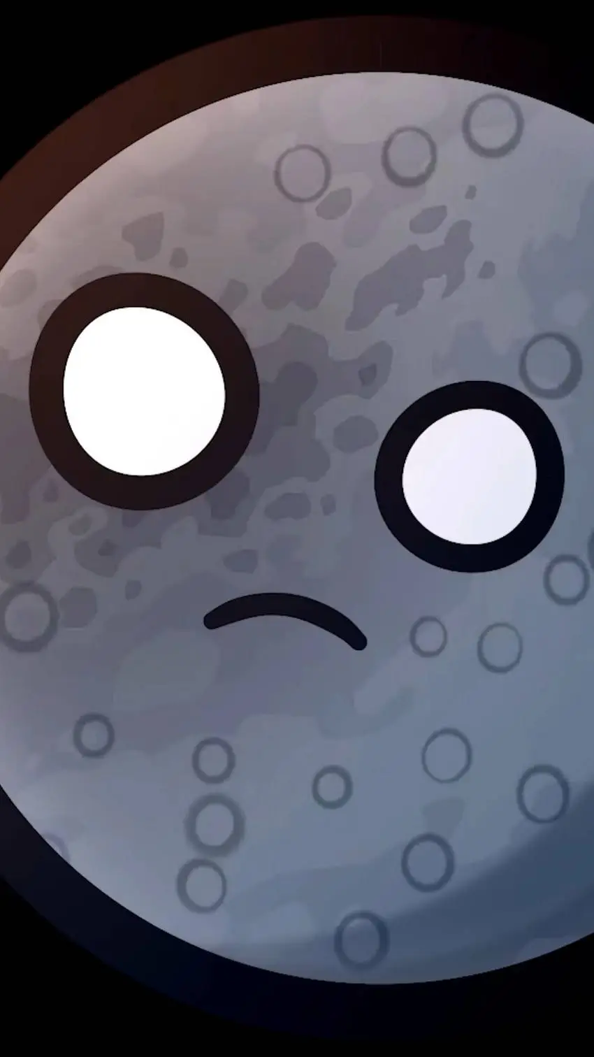 ai character: Solarballs Tethys background