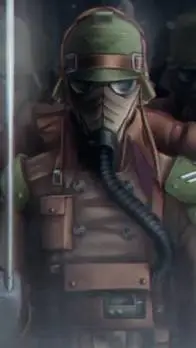 ai character: криг.Ч.4 background