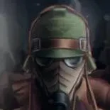 chat with ai character: криг.Ч.4