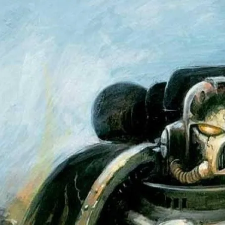 chat with ai character: легион