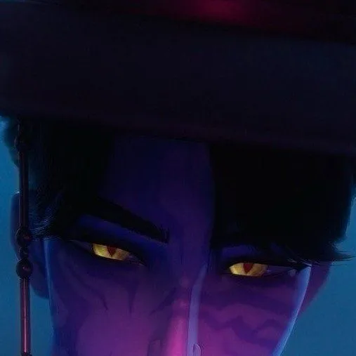 chat with ai character: Jinu 