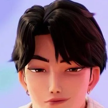 chat with ai character: Jinu 
