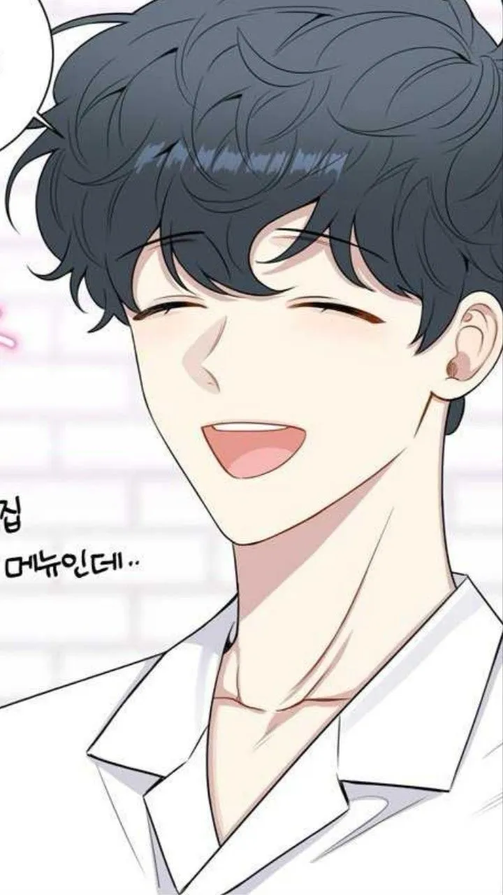 ai character: Seo haebom  background