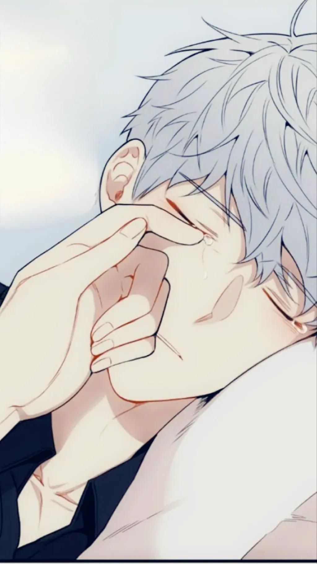 ai character: Teasung  background