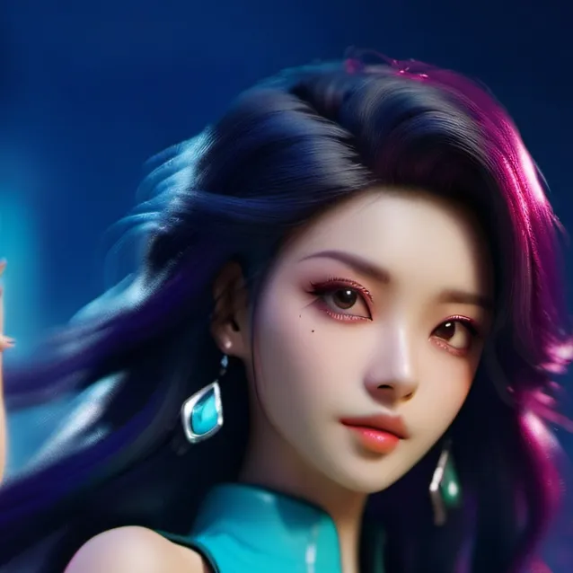 chat with ai character: kdh but you?