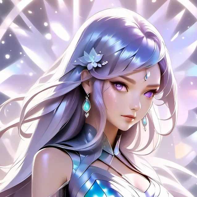 chat with ai character: Mia