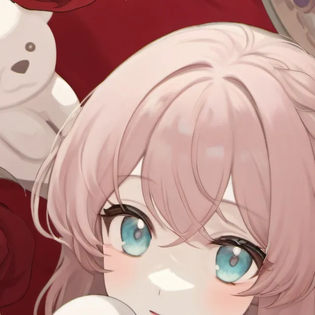 chat with ai character: Luci❤️