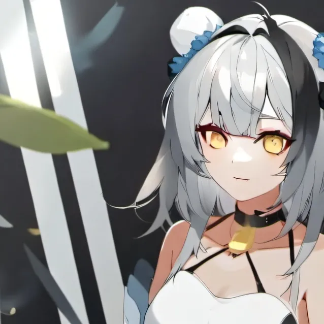 chat with ai character: Ami