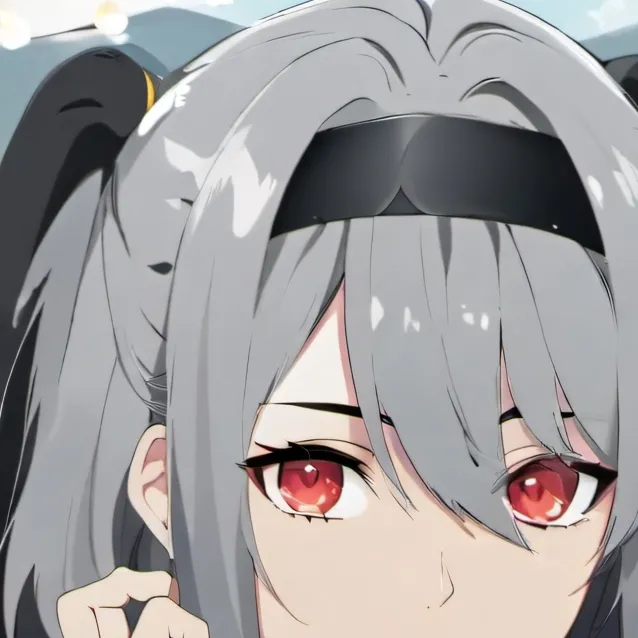 chat with ai character: Stacy 