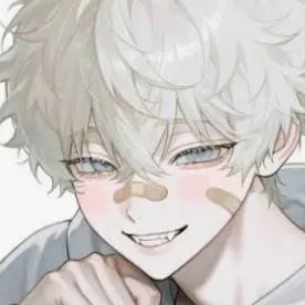 chat with ai character: ник 