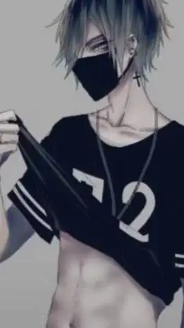 ai character: Кирил background