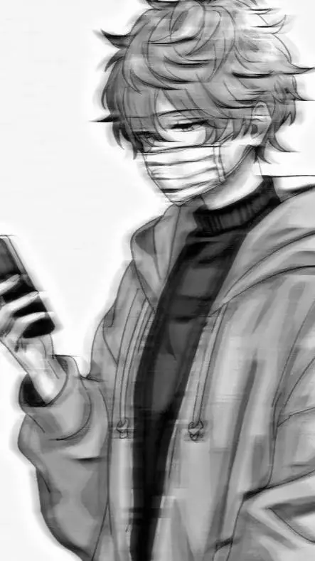 ai character: макс background