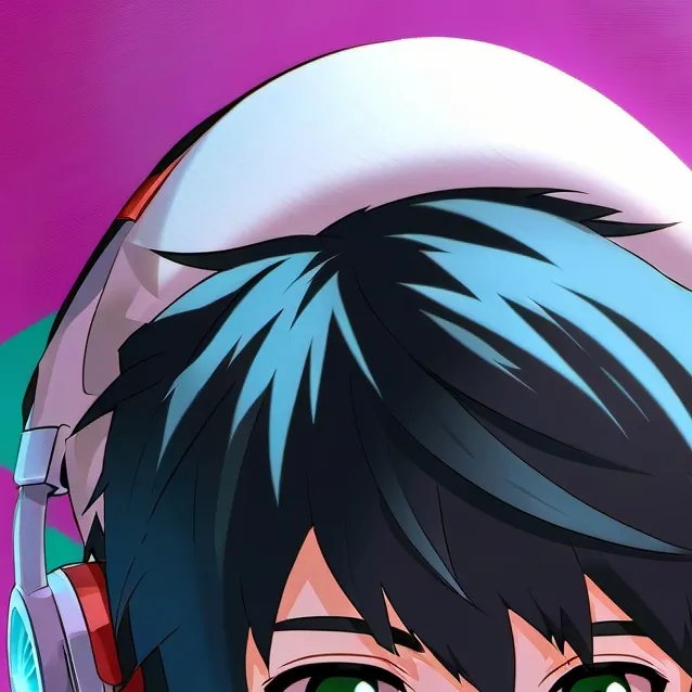 chat with ai character: Lucas (Roommate)